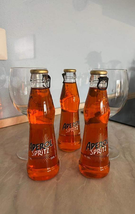 Spritz Home Viddalba Ngoại thất bức ảnh