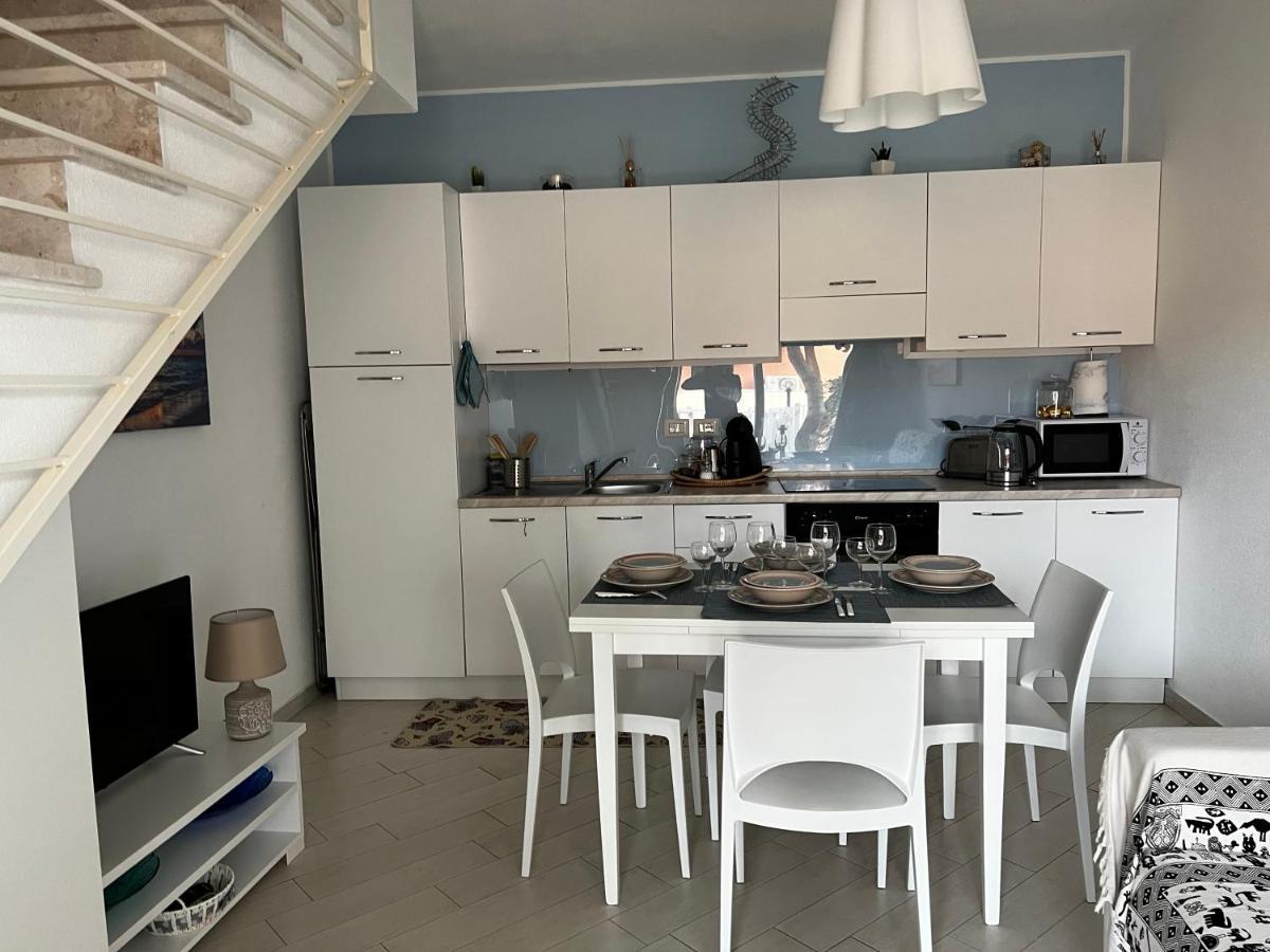 Spritz Home Viddalba Ngoại thất bức ảnh