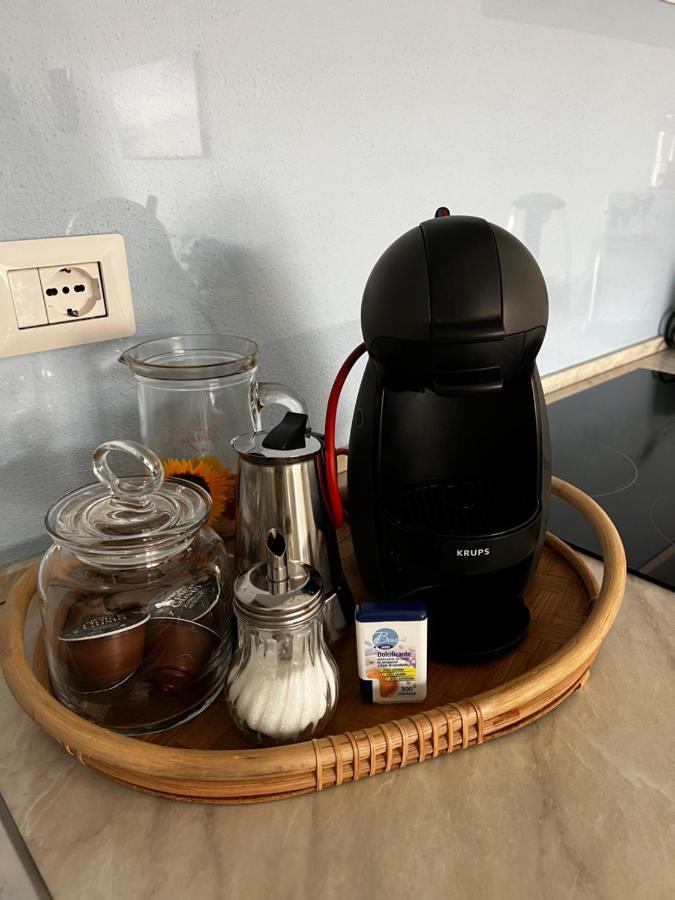 Spritz Home Viddalba Ngoại thất bức ảnh