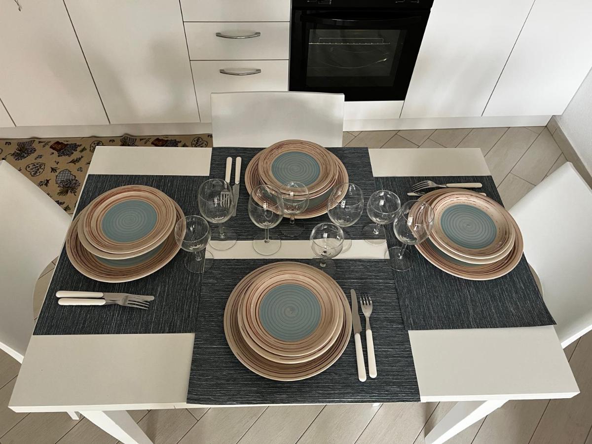 Spritz Home Viddalba Ngoại thất bức ảnh