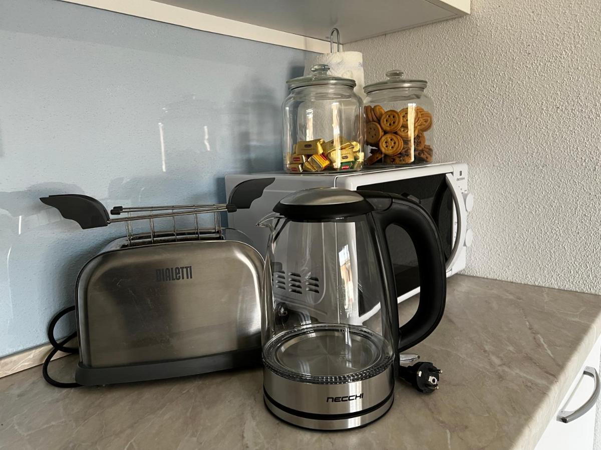 Spritz Home Viddalba Ngoại thất bức ảnh