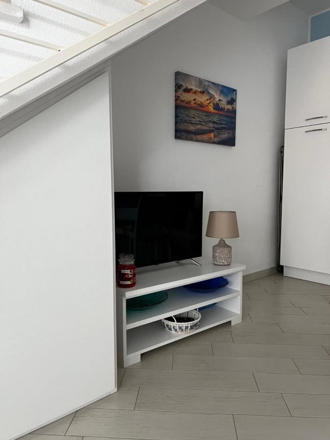 Spritz Home Viddalba Ngoại thất bức ảnh