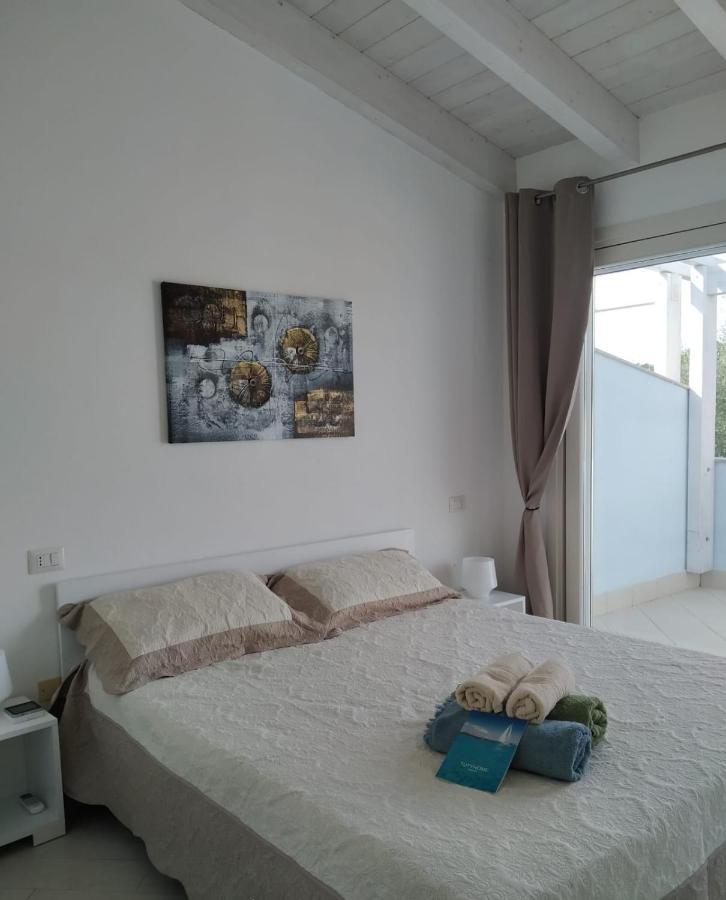 Spritz Home Viddalba Ngoại thất bức ảnh