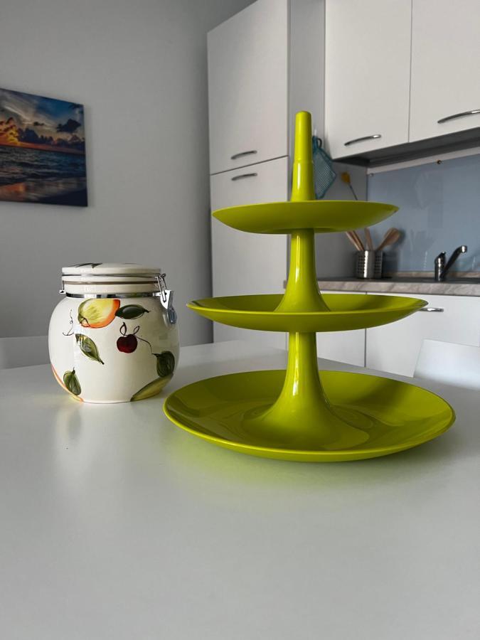 Spritz Home Viddalba Ngoại thất bức ảnh
