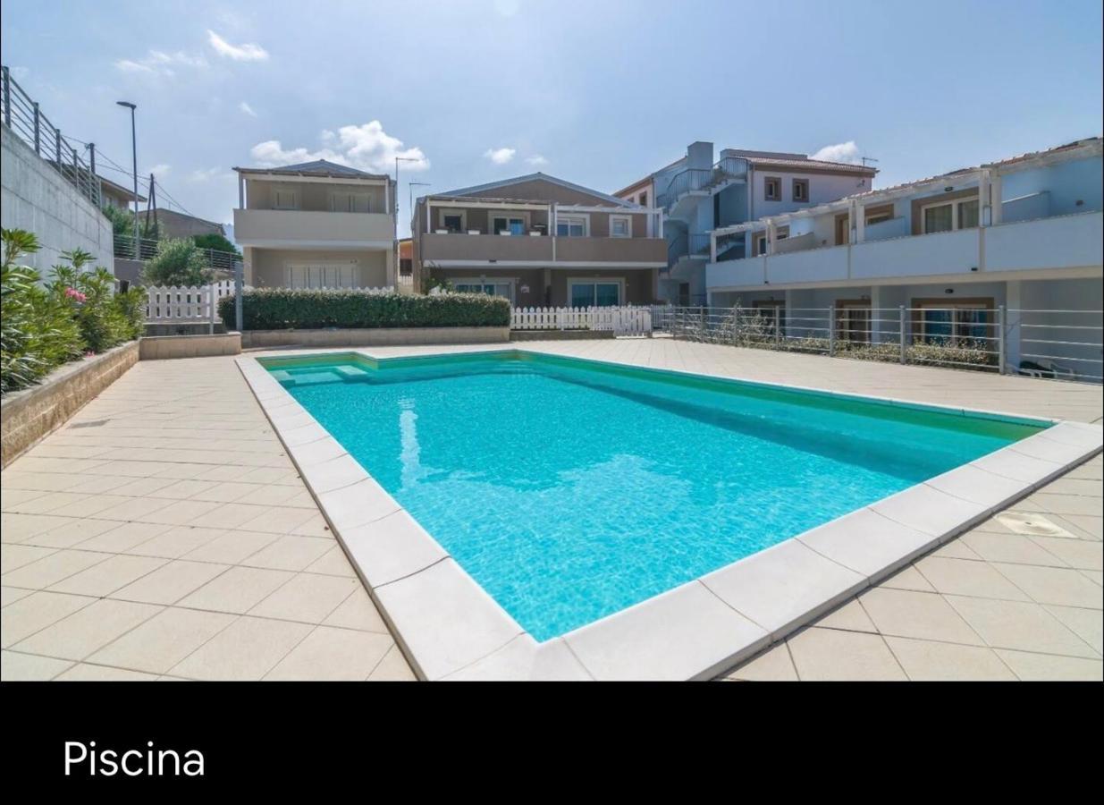 Spritz Home Viddalba Ngoại thất bức ảnh