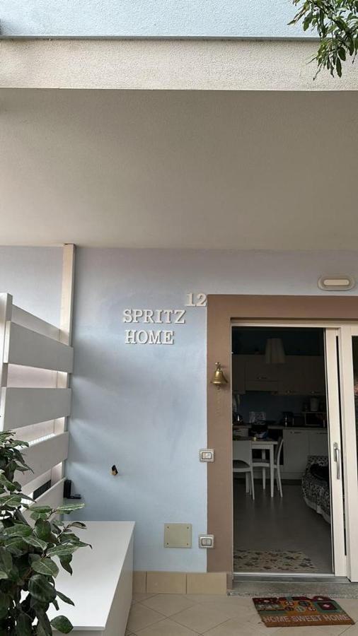Spritz Home Viddalba Ngoại thất bức ảnh